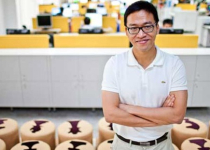 Financial Times khen doanh nhân công nghệ Việt Nam