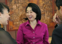 Bà Đặng Thị Hoàng Yến rút đơn xin ly hôn