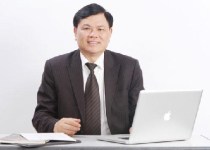 Doanh nhân Phạm Quang Dũng: Tận tâm với “các ước mơ” của đời