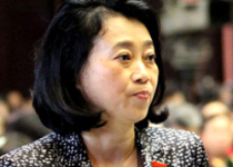 Ngày 26/5 Quốc hội bỏ phiếu bãi nhiệm đại biểu Hoàng Yến