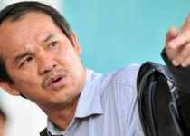 Bầu Đức đi thi “bản lĩnh doanh nhân”