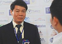 Trần Bá Dương với cứ điểm Chu Lai