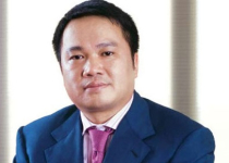 Ông Hồ Hùng Anh sẽ làm Chủ tịch Chứng khoán Kỹ Thương