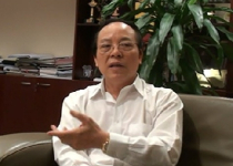 Tân Chủ tịch TienPhong Bank: Mua ngân hàng như... mua nhà
