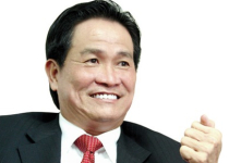 Chủ tịch Sacombank: “Tôi vẫn chọn làm doanh nhân”