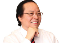 Kinh doanh trong 3 chữ Tự