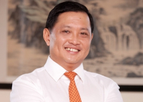 HỒ SƠ DOANH NHÂN NGUYỄN VĂN ĐẠT