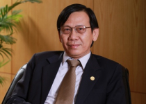 HỒ SƠ DOANH NHÂN LÊ CHÍ HIẾU