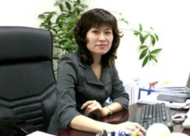 Vingroup bầu bà Mai Hương Nội làm thành viên hội đồng quản trị