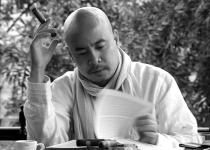 Cà phê với "Vua cà phê" Đặng Lê Nguyên Vũ