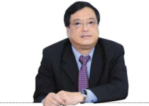 Ông Lê Vũ Kỳ rời hẳn ACB