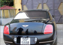 Vung tiền, đại gia Việt 'chơi' có 'trội'?