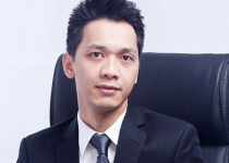 Ông Trần Hùng Huy rút khỏi Hội đồng Thành viên ACBS