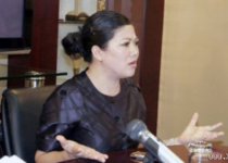 Chủ tịch HĐQT công ty bảo hiểm AAA Đỗ Thị Kim Liên: Phấn đấu trở thành doanh nghiệp được “tôn trọng” nhất Việt Nam