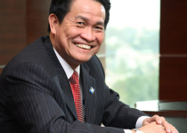 Nguyên Chủ tịch Sacombank Đặng Văn Thành giàu thế nào?