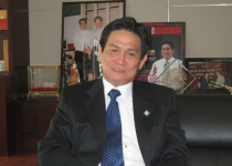 Ông Đặng Văn Thành chưa thể từ nhiệm thành viên HĐQT Sacombank