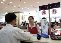 Sacombank: Không chỉ là thay những chiếc ghế
