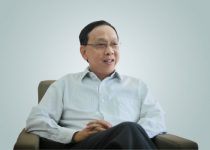 Ông Trần Mộng Hùng quay lại ACB giúp con trai