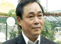 Chuyện để đời của người giàu Việt