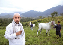 Trung Nguyên muốn coi Asean là "nhà" và chinh phục Mỹ