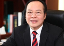 Chủ tịch tuổi Tỵ của tập đoàn DOJI