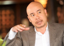 Đặng Lê Nguyên Vũ:Cà phê Starbucks không có gì ghê gớm cả!