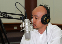 Đặng Lê Nguyên Vũ nói về Cà phê Việt