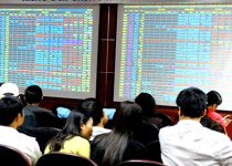 Hàng loạt công ty chứng khoán biết mất khỏi thị trường