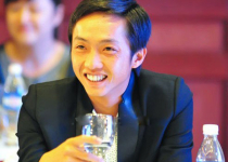 Cổ phiếu Quốc Cường Gia Lai thoát diện cảnh báo