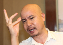 "Sáng tạo là năng lượng sống"