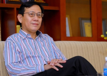 CEO Nhà Thủ Đức: 'Kinh doanh nguy hiểm như Cascadeur'