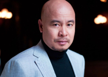 Lên Buôn Ma Thuột, cà phê với Đặng Lê Nguyên Vũ