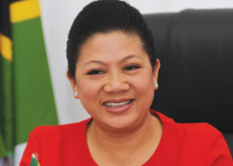 Đưa doanh nghiệp Việt tới thị trường Nam Phi