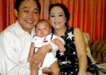 Bé Huỳnh Hằng Hữu làm Chủ tịch HĐQT: Sai luật