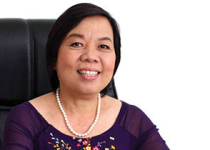 Bí quyết của bà Khanh