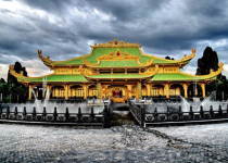 Đại gia Dũng “lò vôi” nhường tài sản cho con trai 1 tuổi: Thương thay con trẻ!