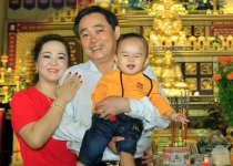 Những lần dư luận bị “sốc nặng” vì ông Huỳnh Uy Dũng