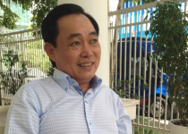 Sốc: Đại gia Huỳnh Uy Dũng tố cáo Chủ tịch tỉnh Bình Dương