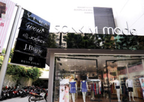 Sơn Kim và cuộc chơi Holding