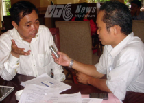 Đại gia tố cáo Chủ tịch tỉnh: 'Tôi tự đâm vào trái tim mình'