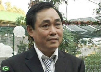 Về cái sự “chảnh” của ông Huỳnh Uy Dũng