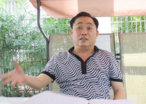 Vụ “Chủ tịch UBND tỉnh Bình Dương bị tố cáo”: Tỉnh mời giải quyết, ông Uy Dũng từ chối!