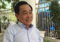 Bị sỉ nhục, Dũng lò vôi bật lại chủ tịch Bình Dương