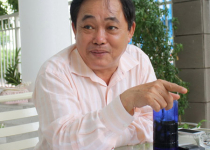 Ông Huỳnh Uy Dũng: Tôi mong xóa được “lệ” xấu