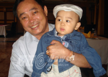 Những điều chưa biết về đại gia Dũng 'lò vôi'