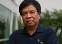 Sếp Air Mekong quyết định ngừng bay sau đêm thức trắng