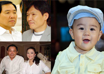 Đai gia song Dũng nổi “bần bật” trong năm 2013