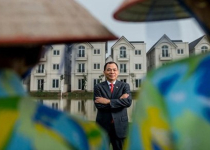 Những cái "nhất” của đại gia Việt trong năm 2013