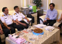 Có con trai, ông Dũng Lò vôi bỏ ngàn tỷ từ thiện