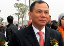 Giàu nhất nhờ dám làm khác